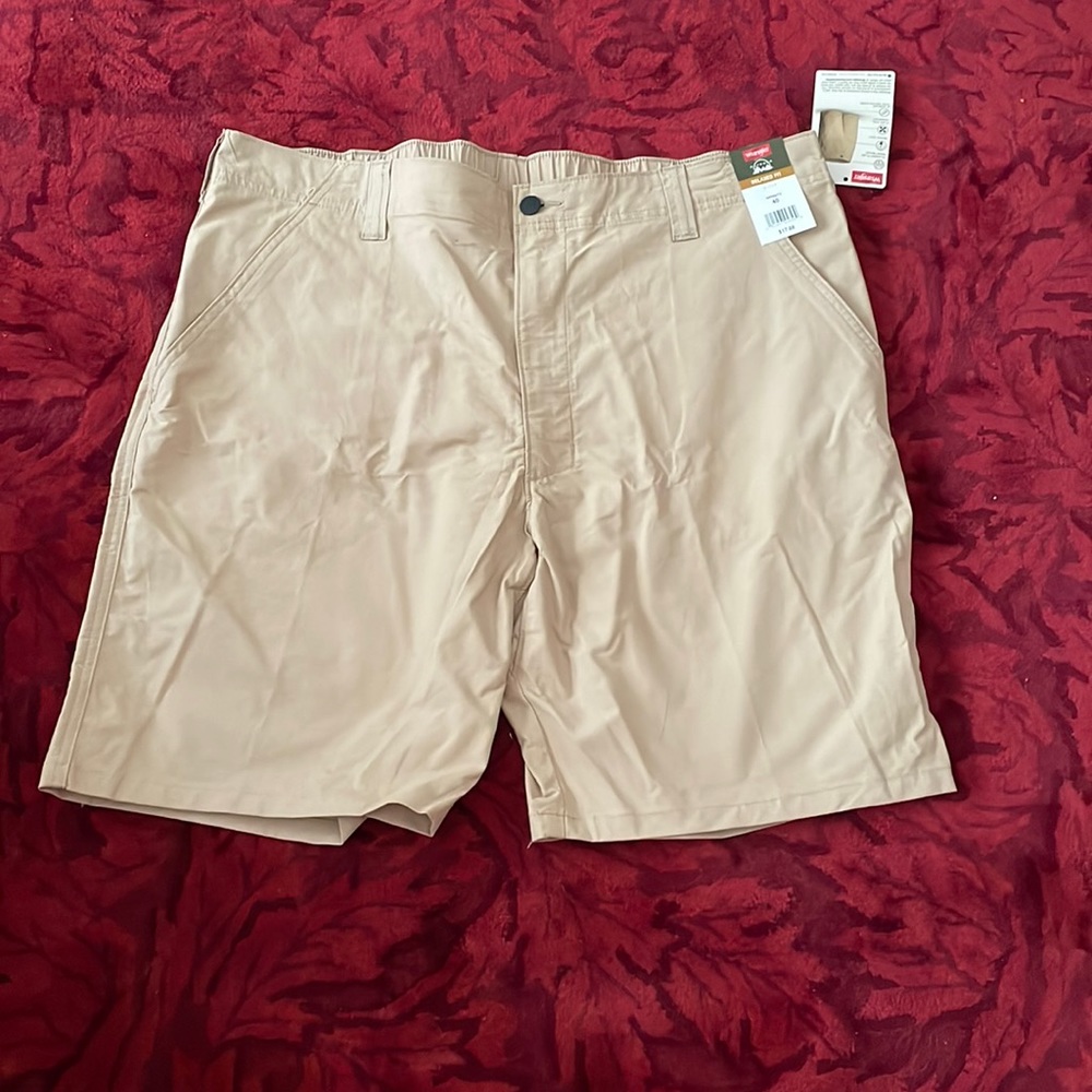 Wrangler Outdoor Men’s Shorts